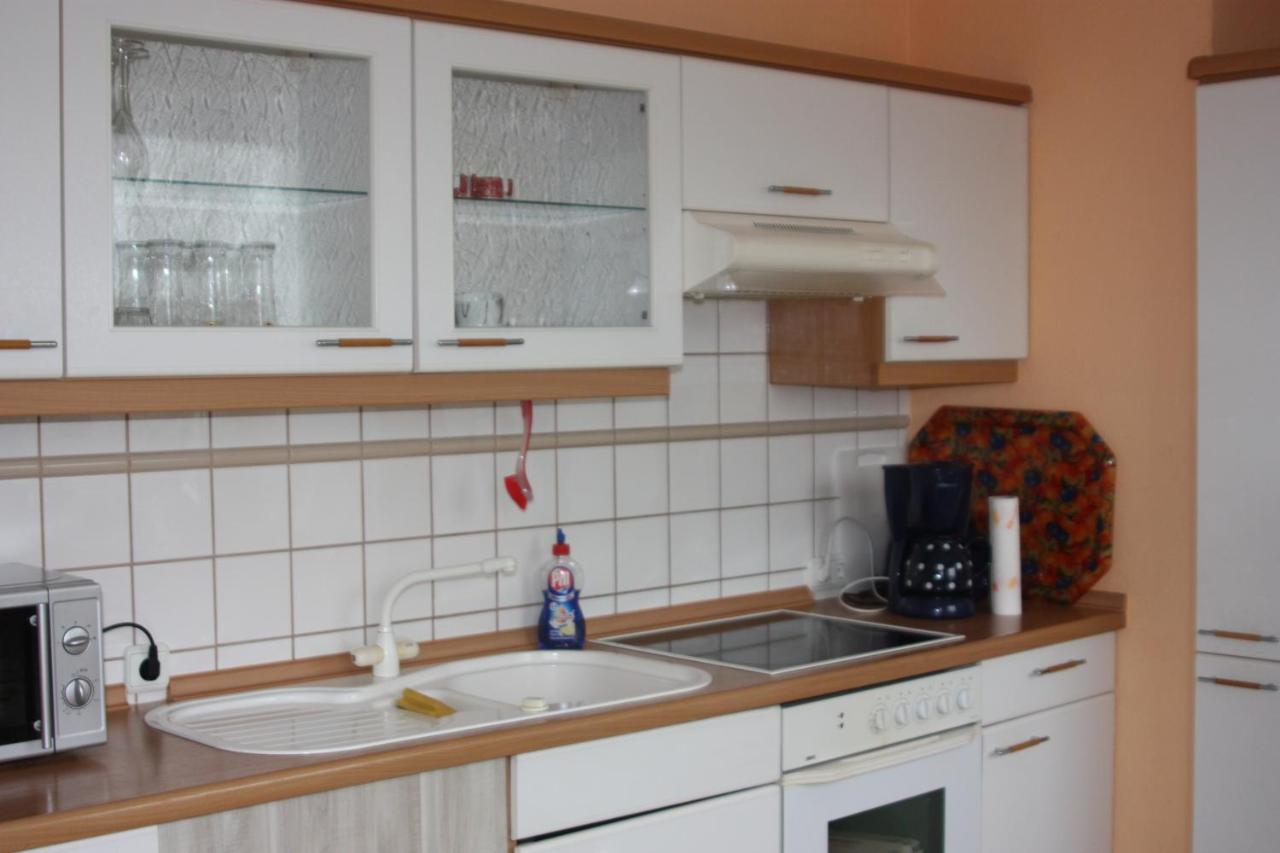 Zimmer Im Pott Schalke ゲルゼンキルヒェン 部屋 写真